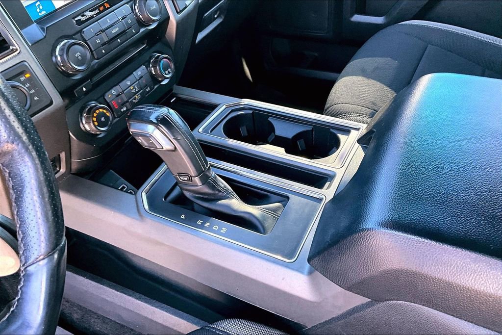 Used 2018 Ford F150 Raptor image 15