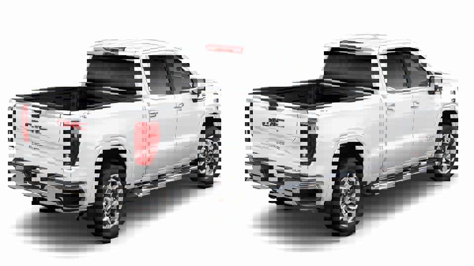 New 2026 GMC Sierra 1500 SLT image 29