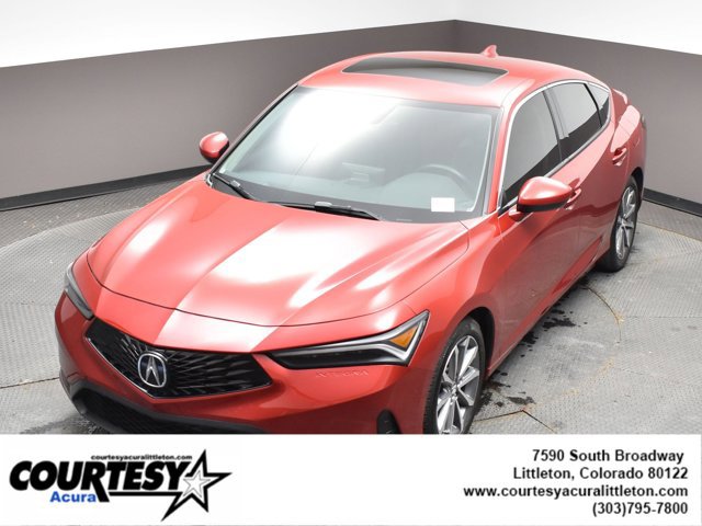 Certified 2024 Acura Integra image 36