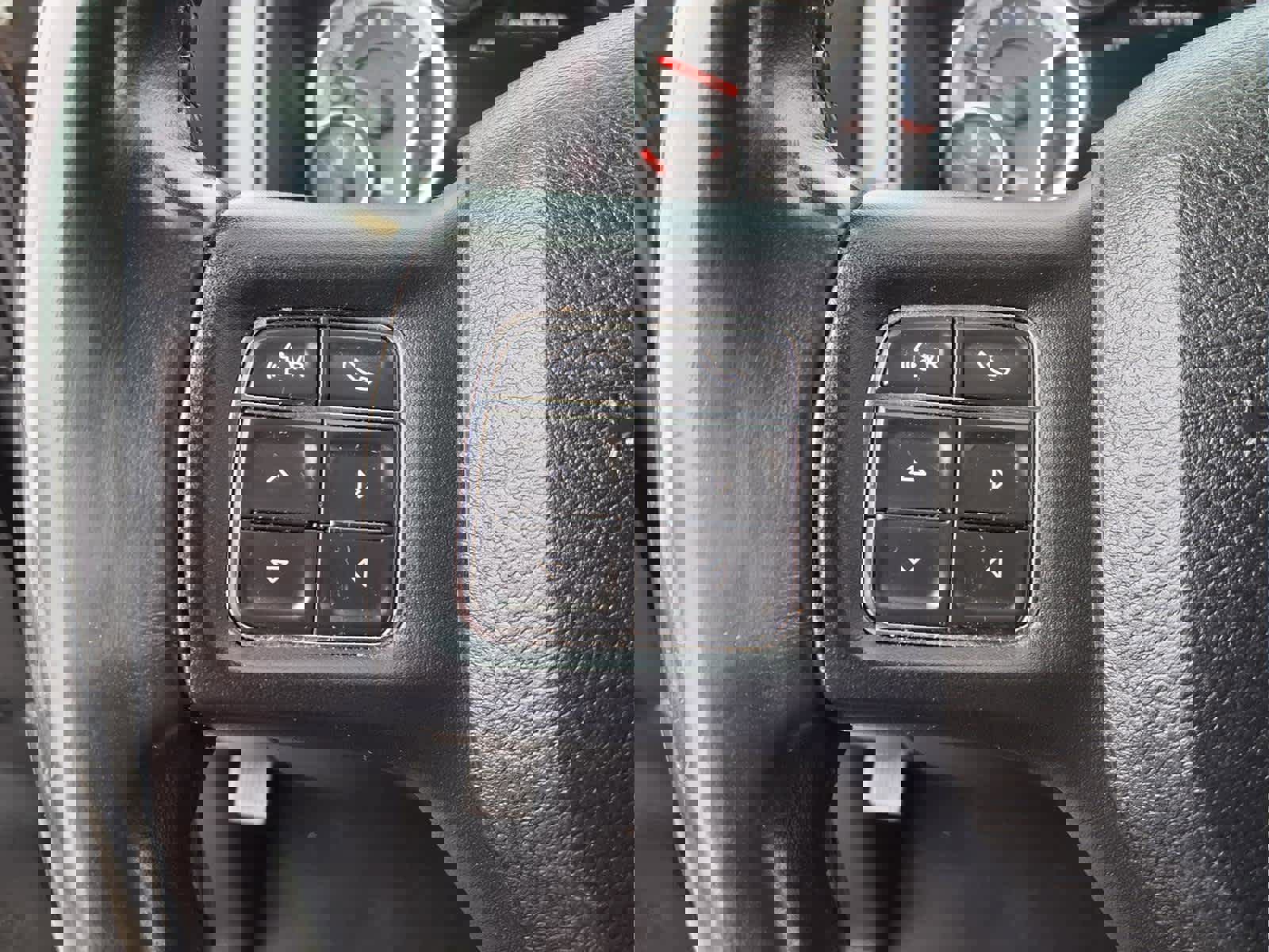 Used 2018 RAM 1500 Big Horn image 20