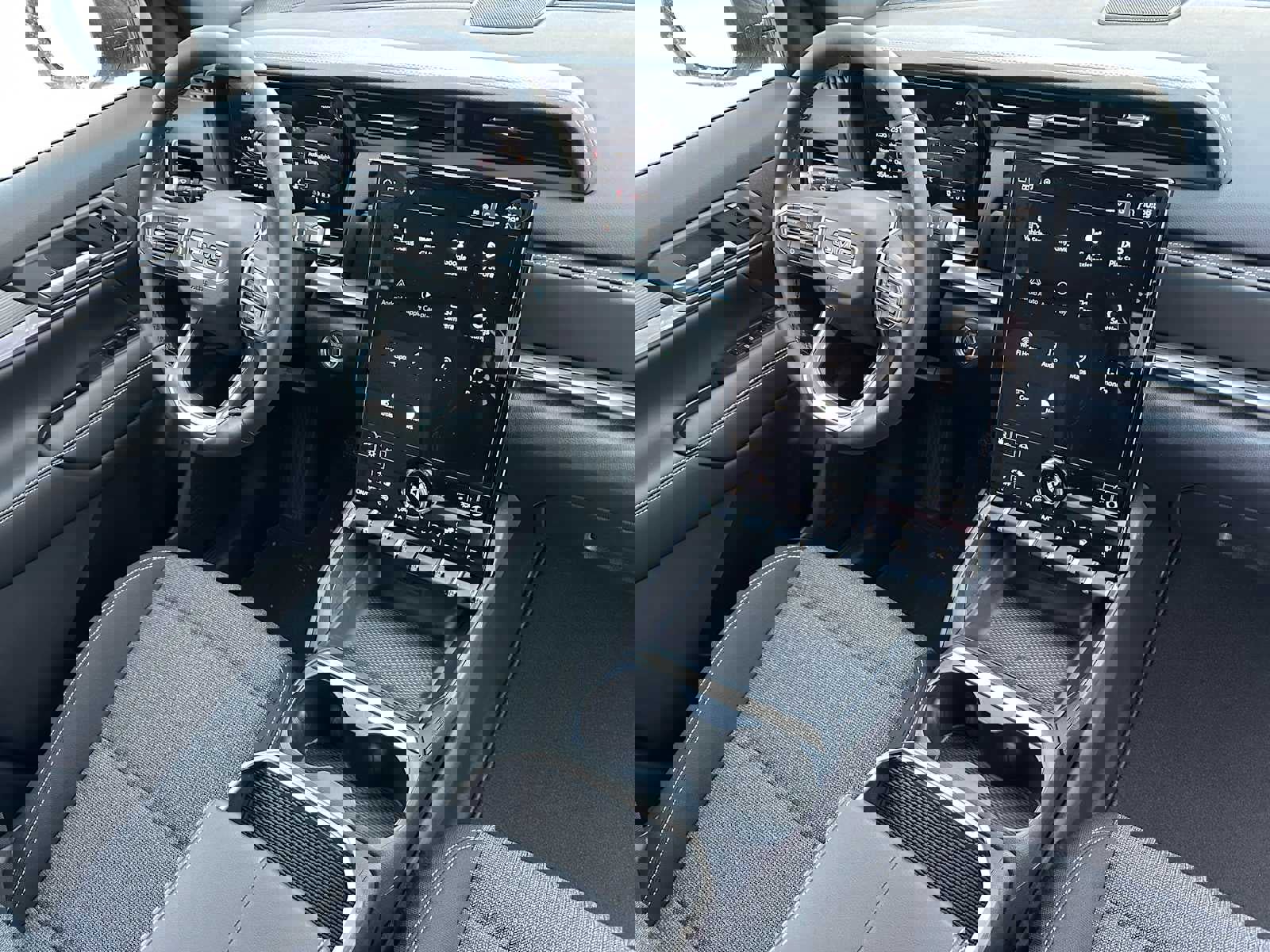 New 2026 GMC Terrain Elevation image 11