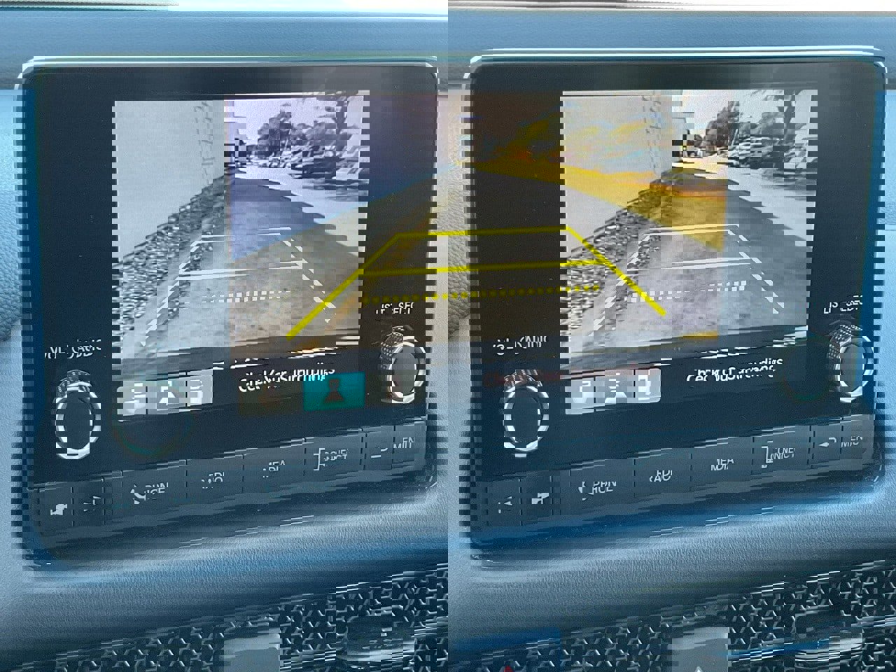 Used 2025 Honda HR-V LX image 30