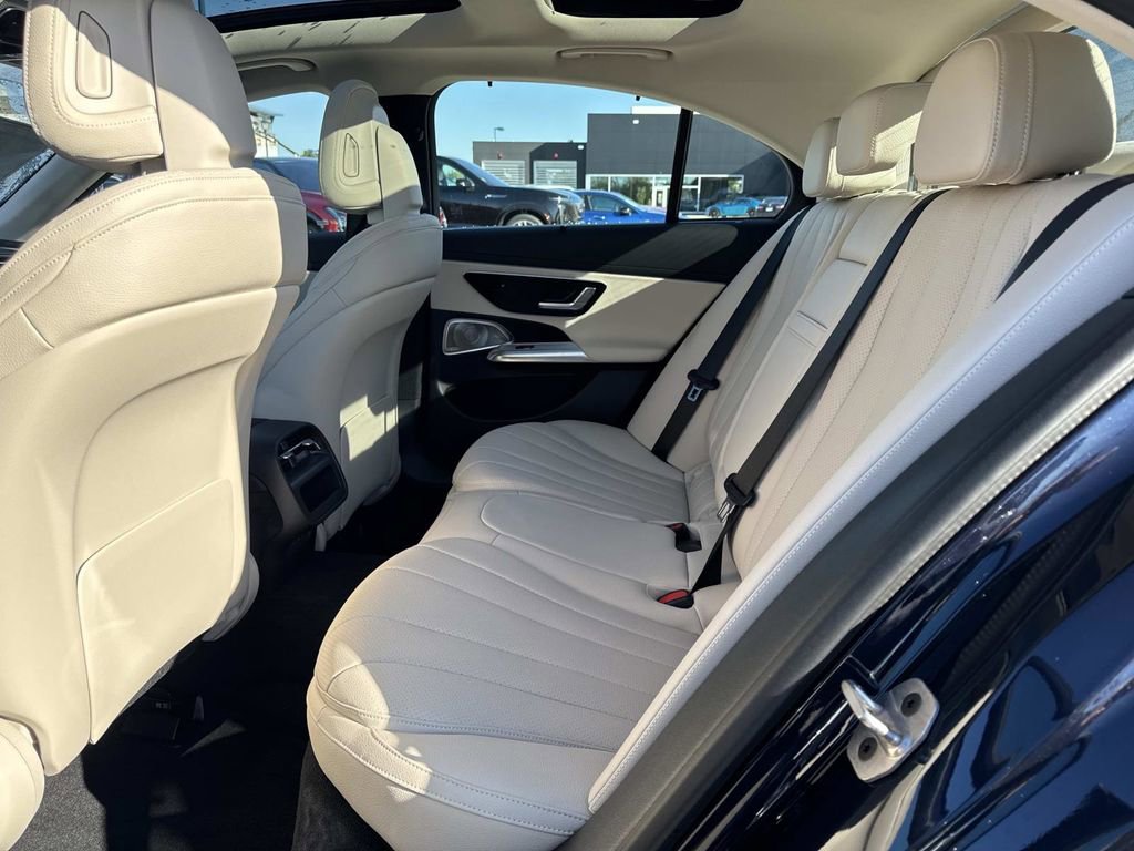 New 2026 Mercedes-Benz E 350 E 350 image 12