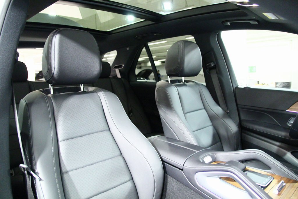 Used 2025 Mercedes-Benz GLE 350 GLE 350 image 25