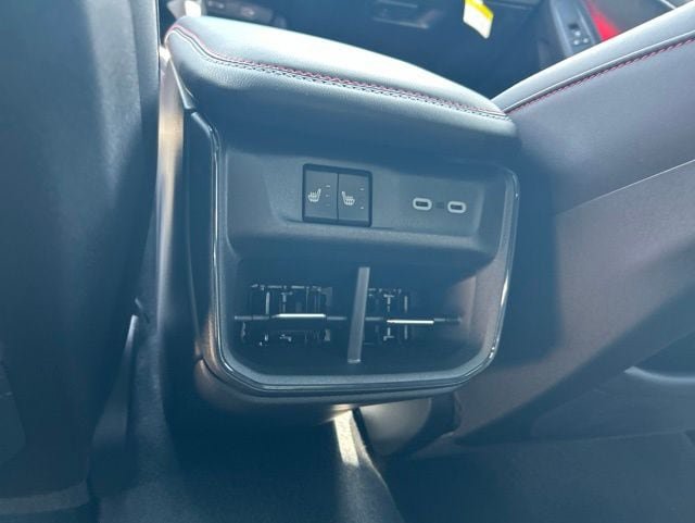 New 2026 Dodge Charger Scat Pack AWD/4WD image 45