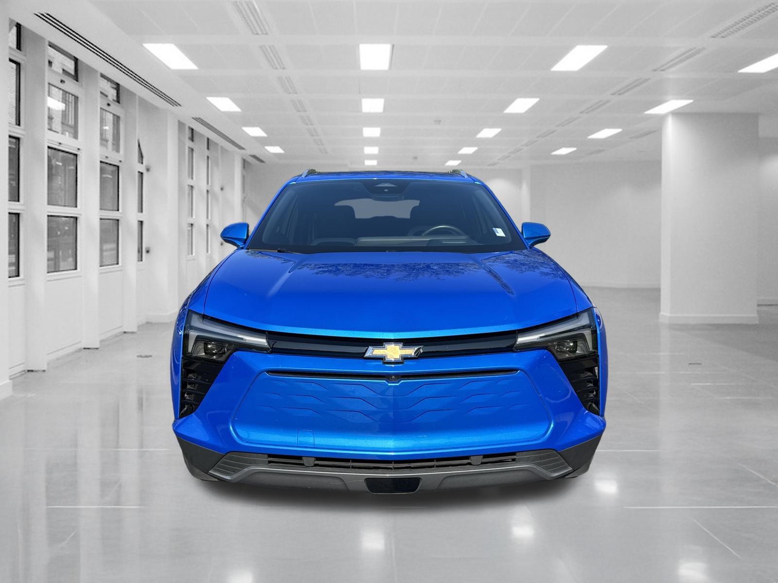 Certified 2024 Chevrolet Blazer EV LT AWD/4WD image 2