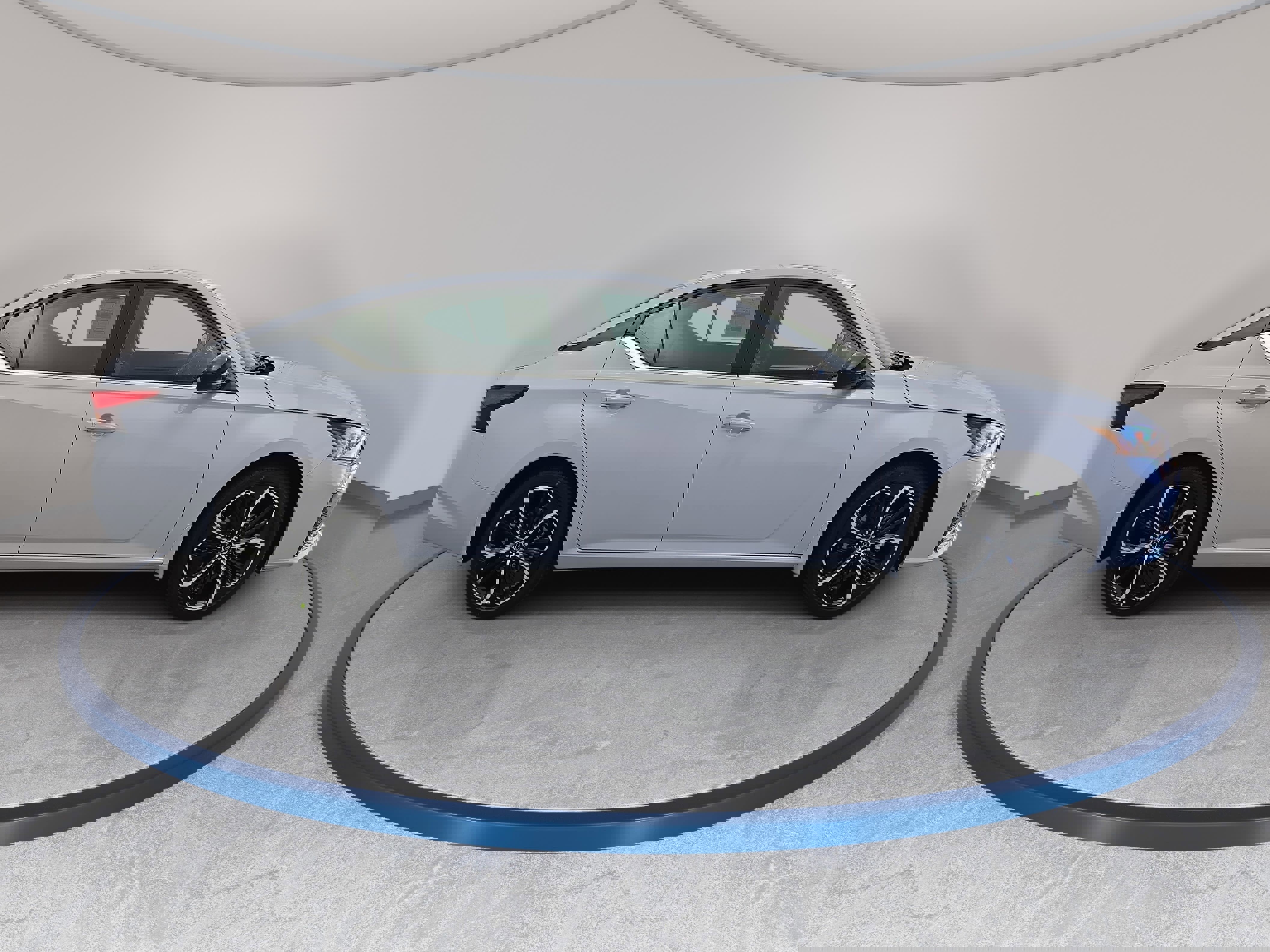 New 2025 Nissan Altima 2.5 SR w/ SR Premium Package FWD image 4