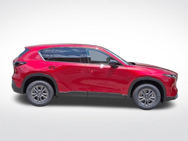 New 2026 MAZDA CX-5 Select AWD/4WD image 8