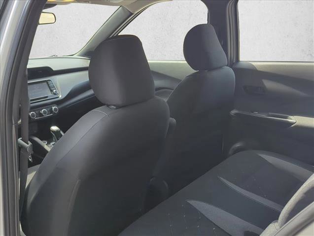 Used 2020 Nissan Kicks S FWD image 17