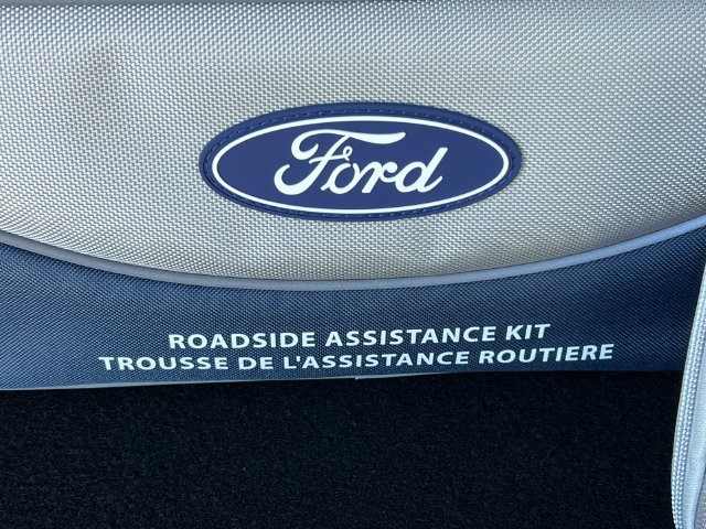 New 2027 Ford Explorer Platinum w/ LUX Leather Package AWD/4WD image 8