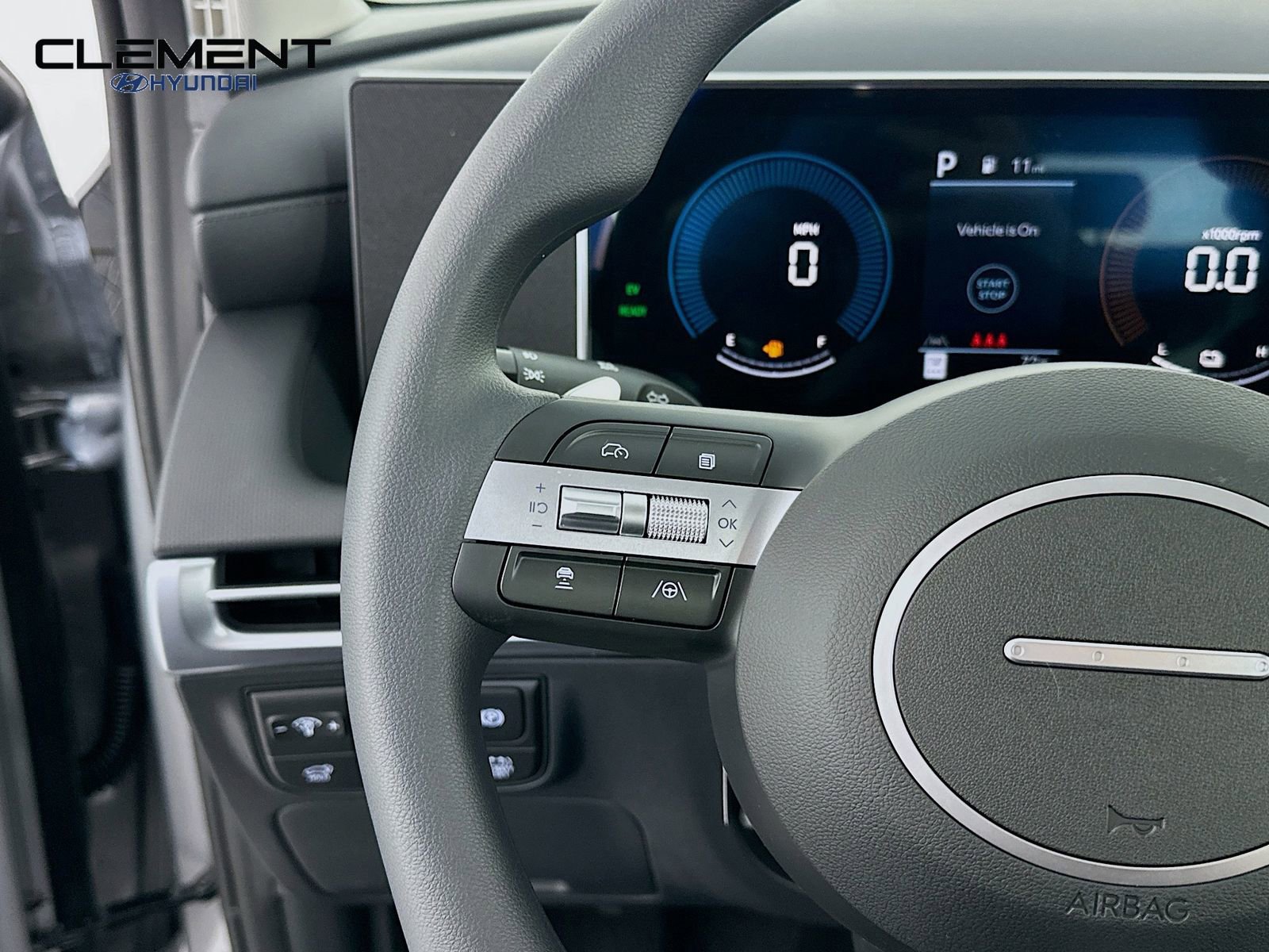 New 2026 Hyundai Tucson SEL image 14