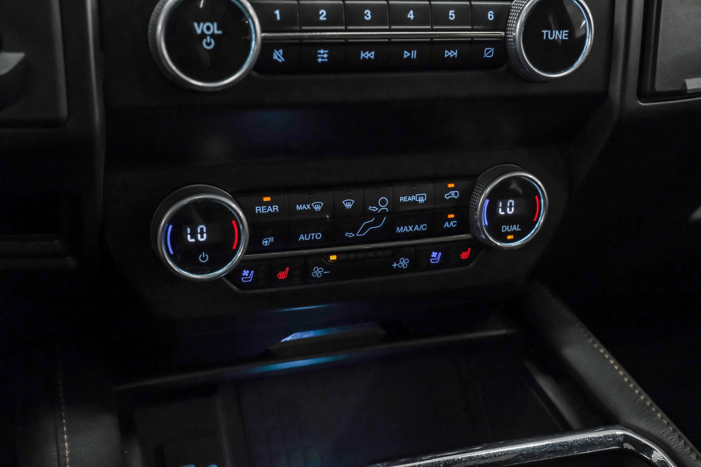 Used 2021 Ford Expedition King Ranch RWD image 27