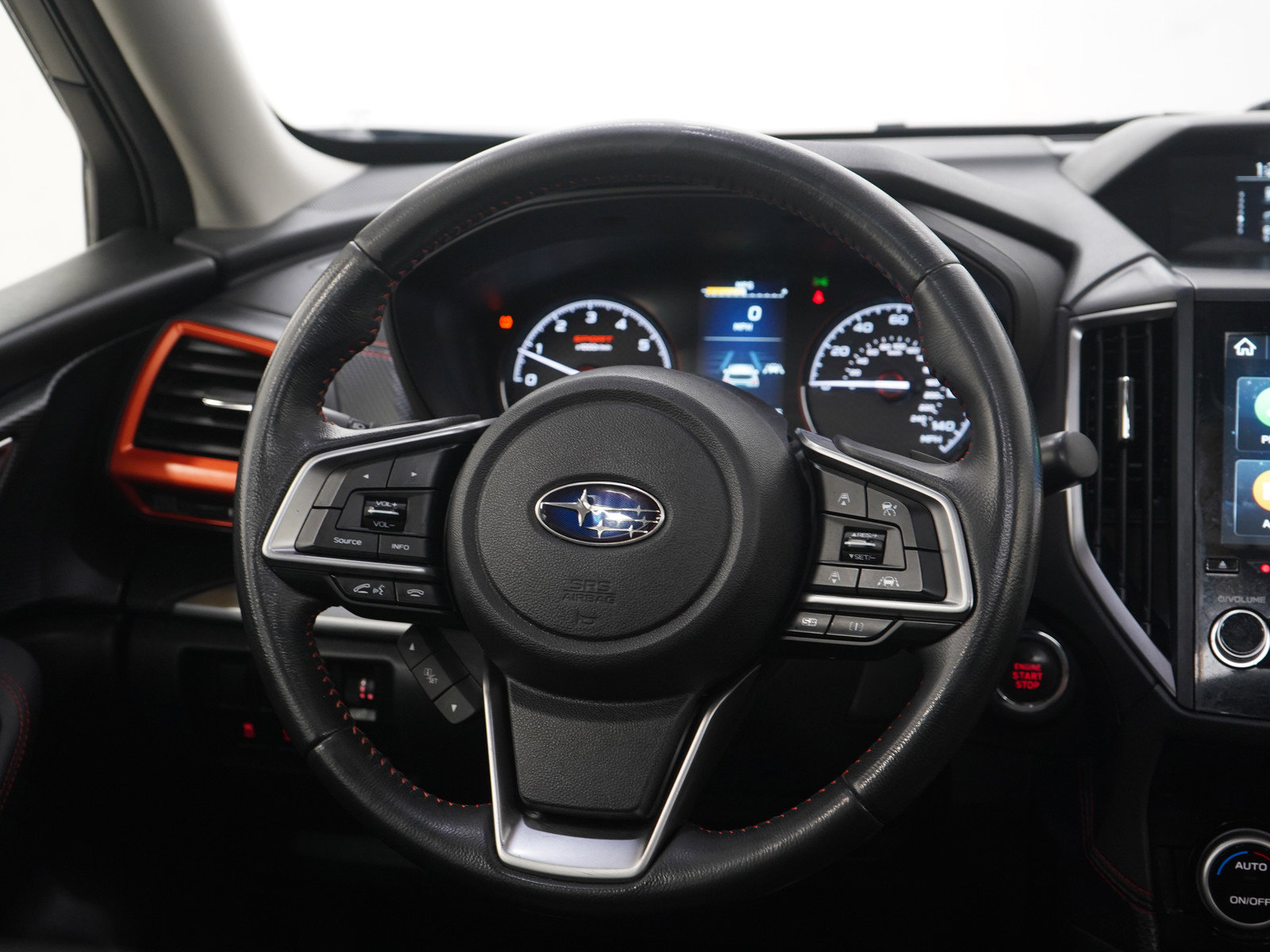 Used 2019 Subaru Forester Sport image 14