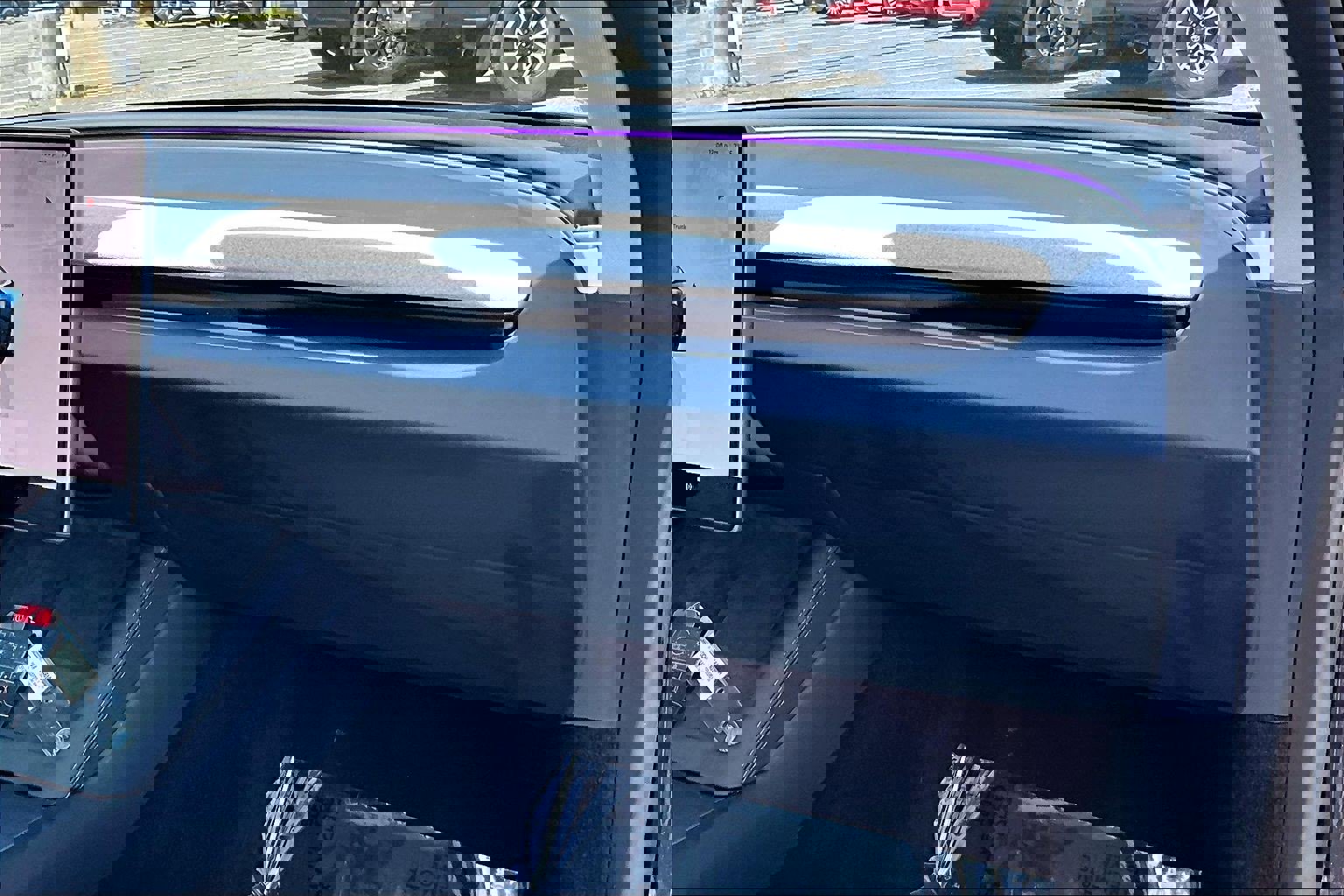 Used 2025 Tesla Model 3 Long Range image 13