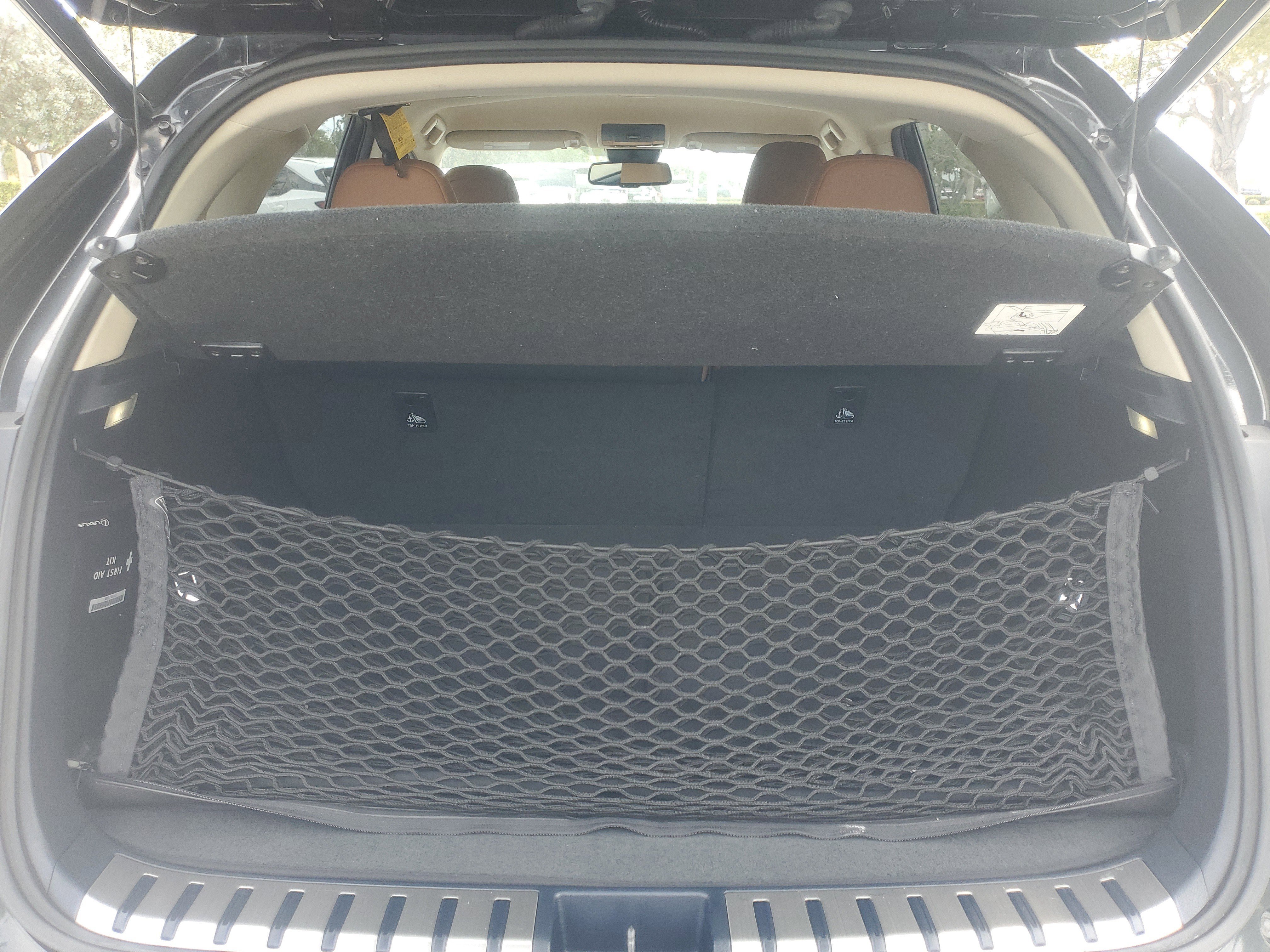 Used 2021 Lexus NX 300 FWD w/ Accessory Package 2 image 12