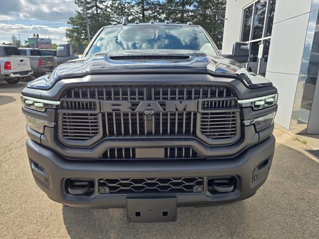 New 2026 RAM 2500 Rebel w/ Rebel Level 2 Equipment Group image 3