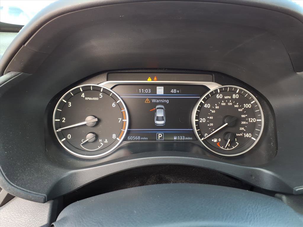 Used 2021 Nissan Altima 2.5 SL image 9