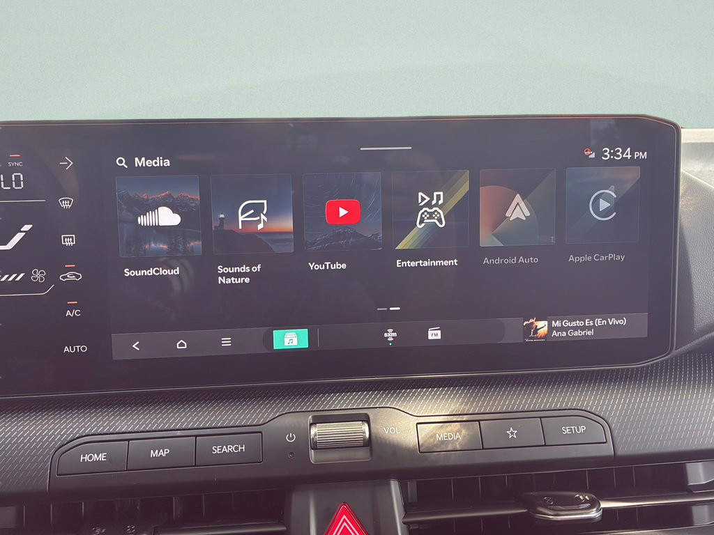 New 2026 Kia K4 GT-Line w/ GT-Line Premium Package FWD image 38