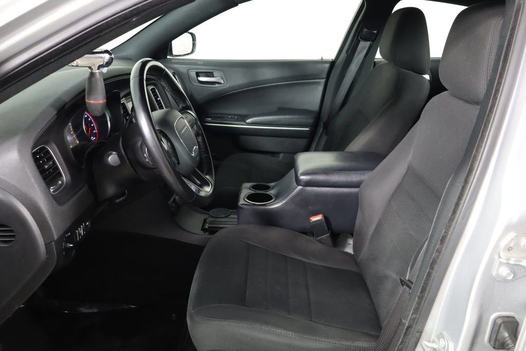 Used 2020 Dodge Charger Police AWD/4WD image 14