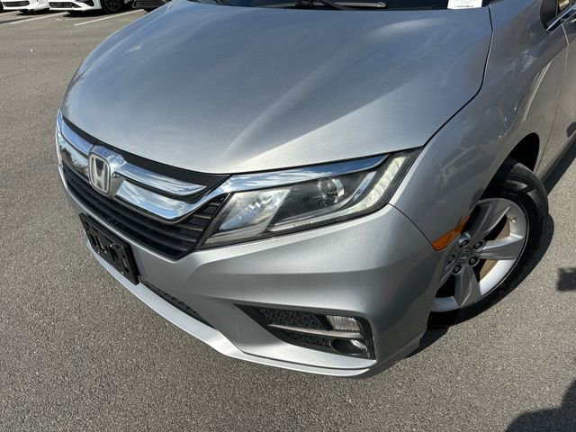 Used 2019 Honda Odyssey EX-L image 9