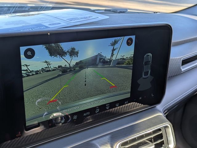 New 2026 Ford Mustang Premium RWD image 53