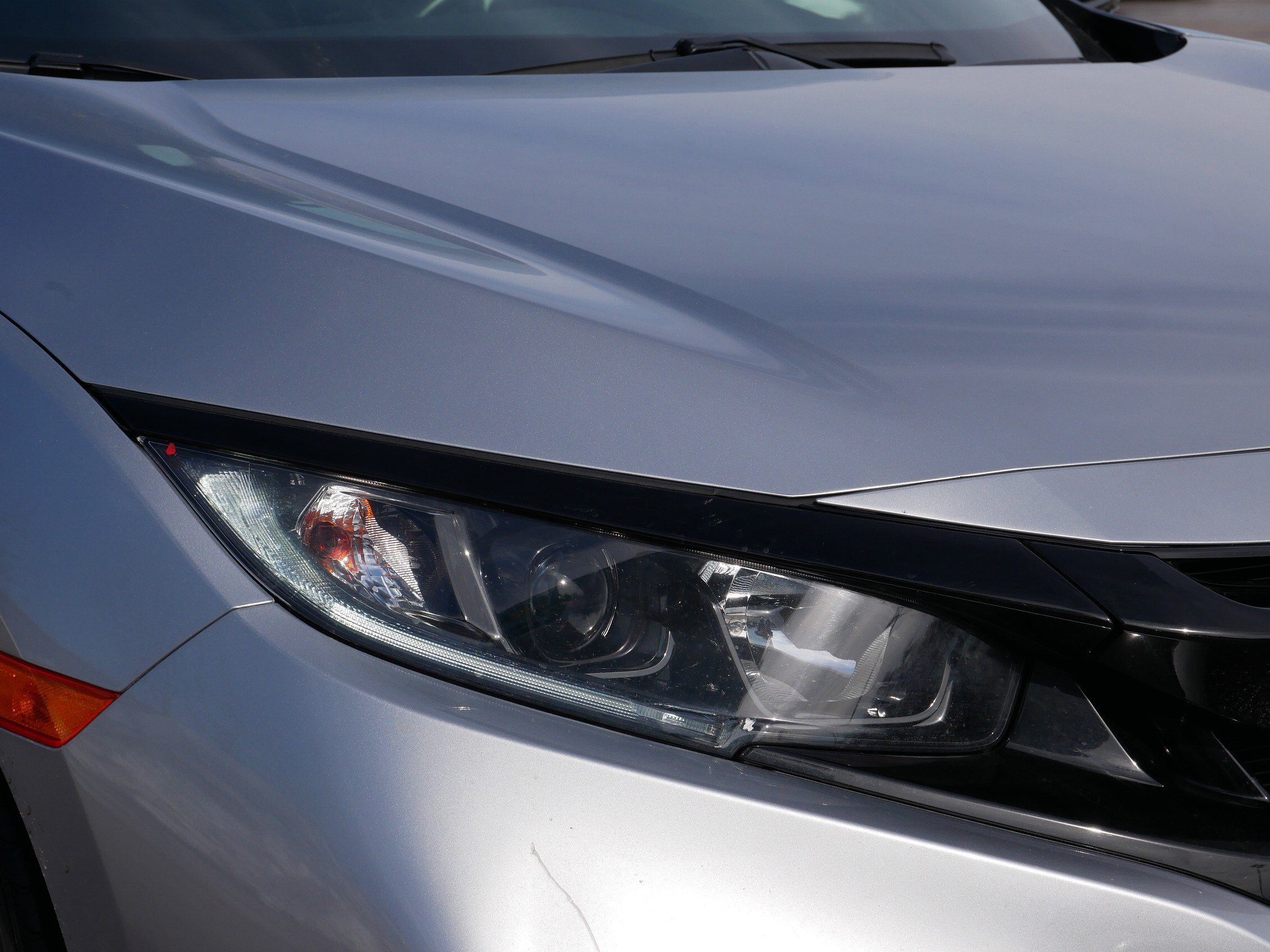 Used 2020 Honda Civic Sport image 16