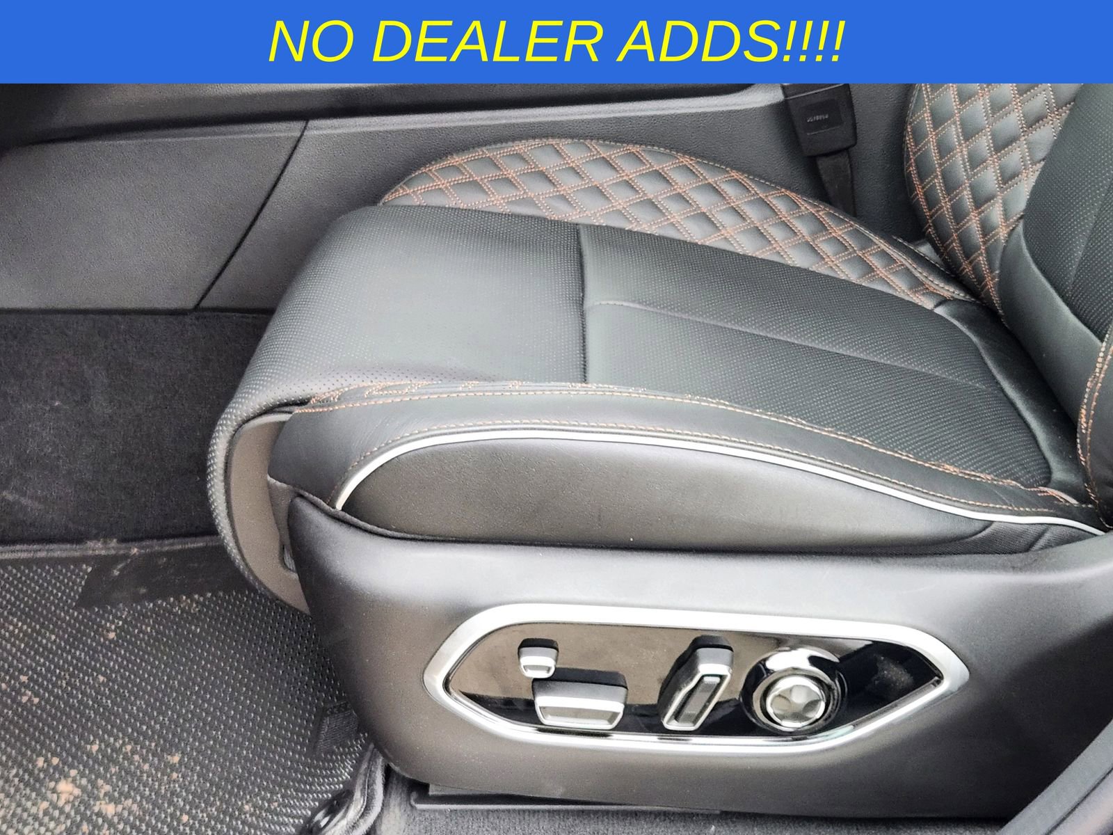 New 2025 Jeep Grand Cherokee L Summit w/ Obsidian Package image 20