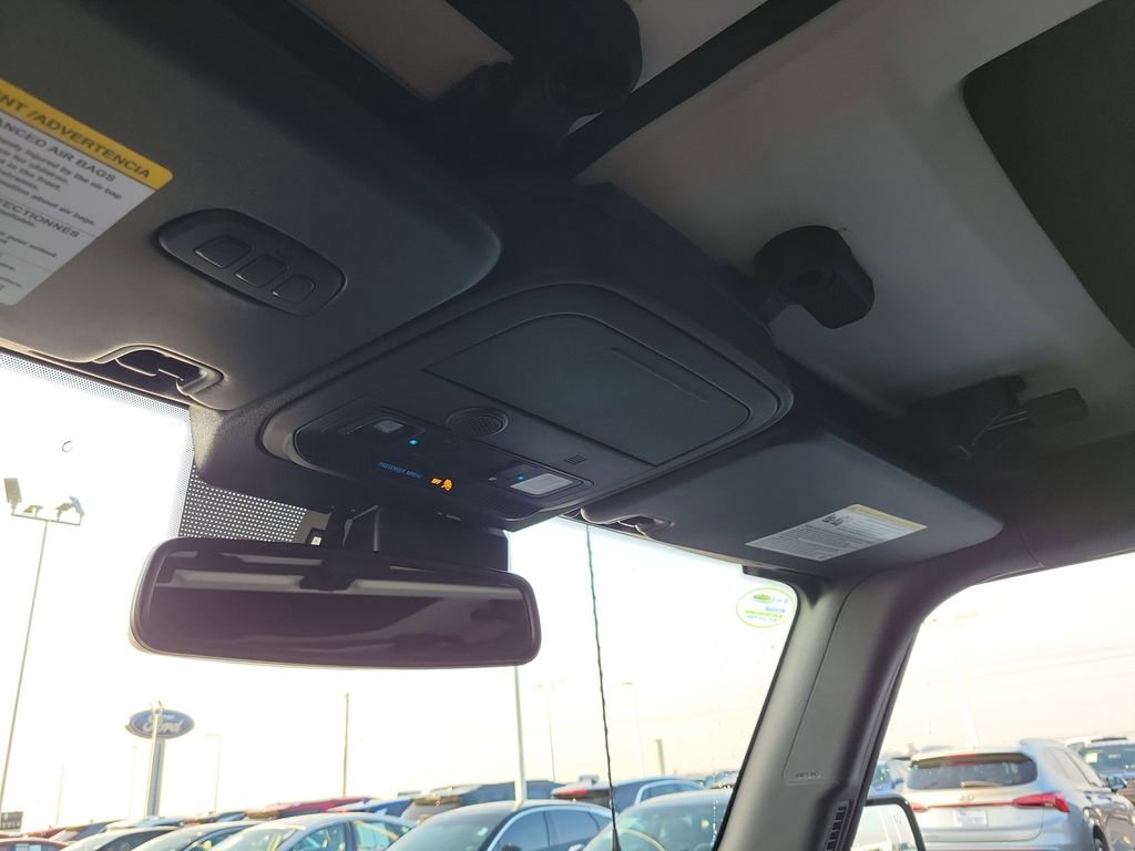 Certified 2024 Ford Bronco Outer Banks image 30