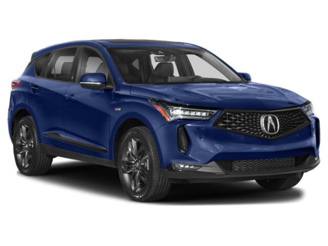 Used 2022 Acura RDX A-Spec FWD image 6