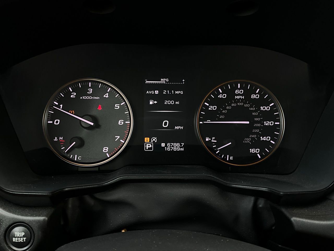 Used 2024 Subaru Outback Wilderness AWD/4WD image 40