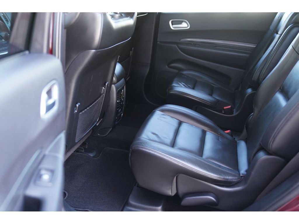 Used 2020 Dodge Durango Citadel AWD/4WD image 14