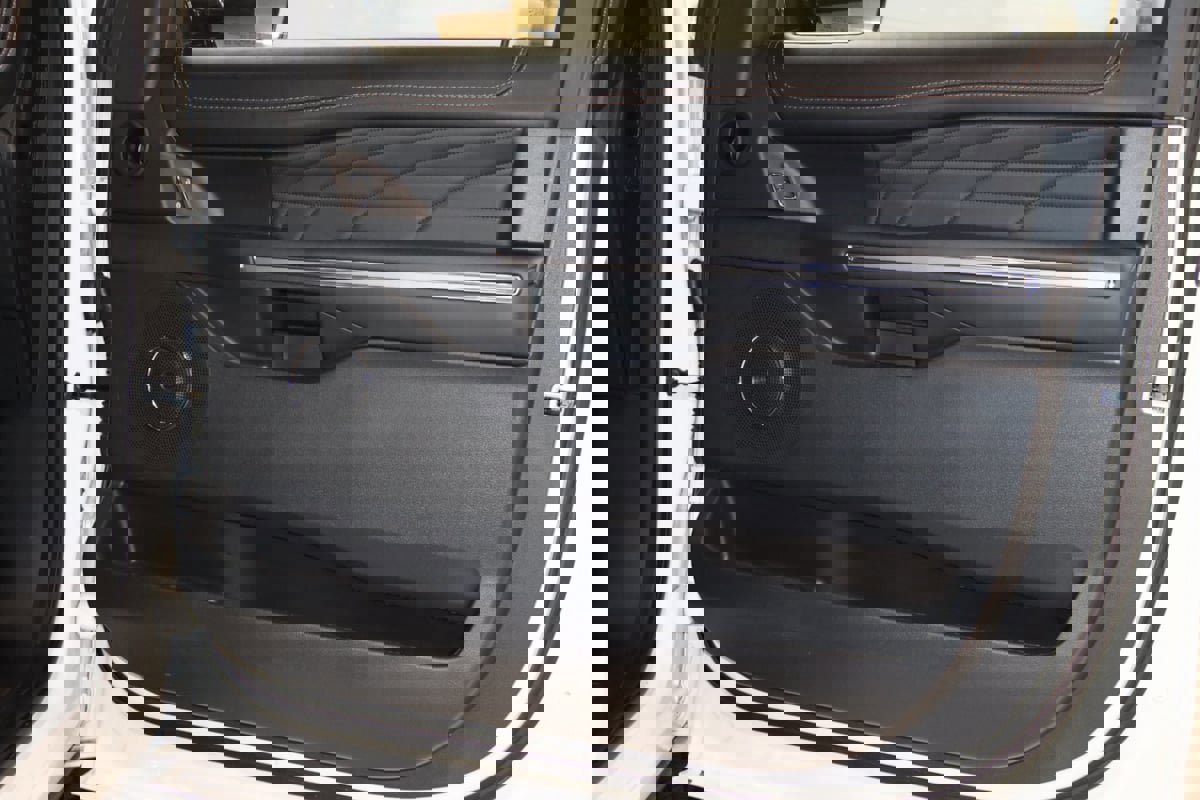 Used 2023 Ford Expedition Max Platinum image 63