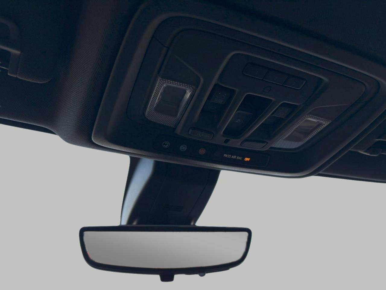 Used 2019 GMC Sierra 1500 AT4 w/ AT4 Premium Package image 19