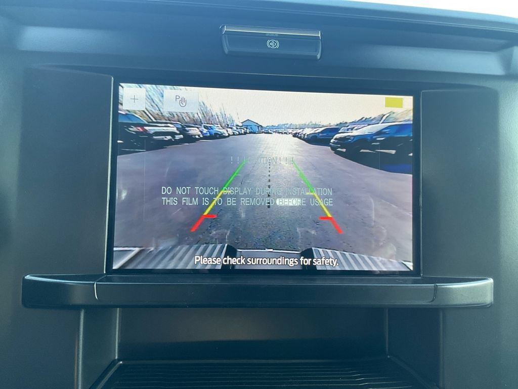 New 2026 Ford F250 XL AWD/4WD image 24