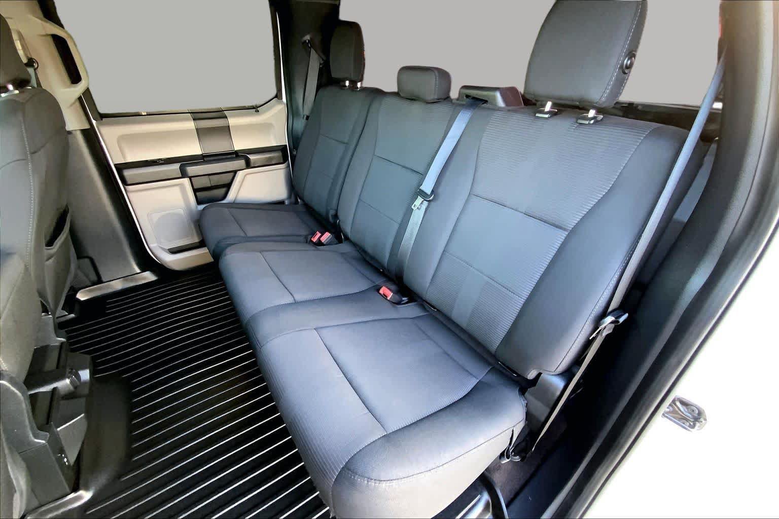 Used 2019 Ford F150 XL w/ Equipment Group 101A Mid RWD image 21