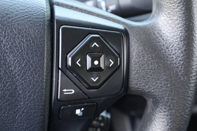 Used 2020 Toyota Tacoma SR w/ SR Convenience Package image 23