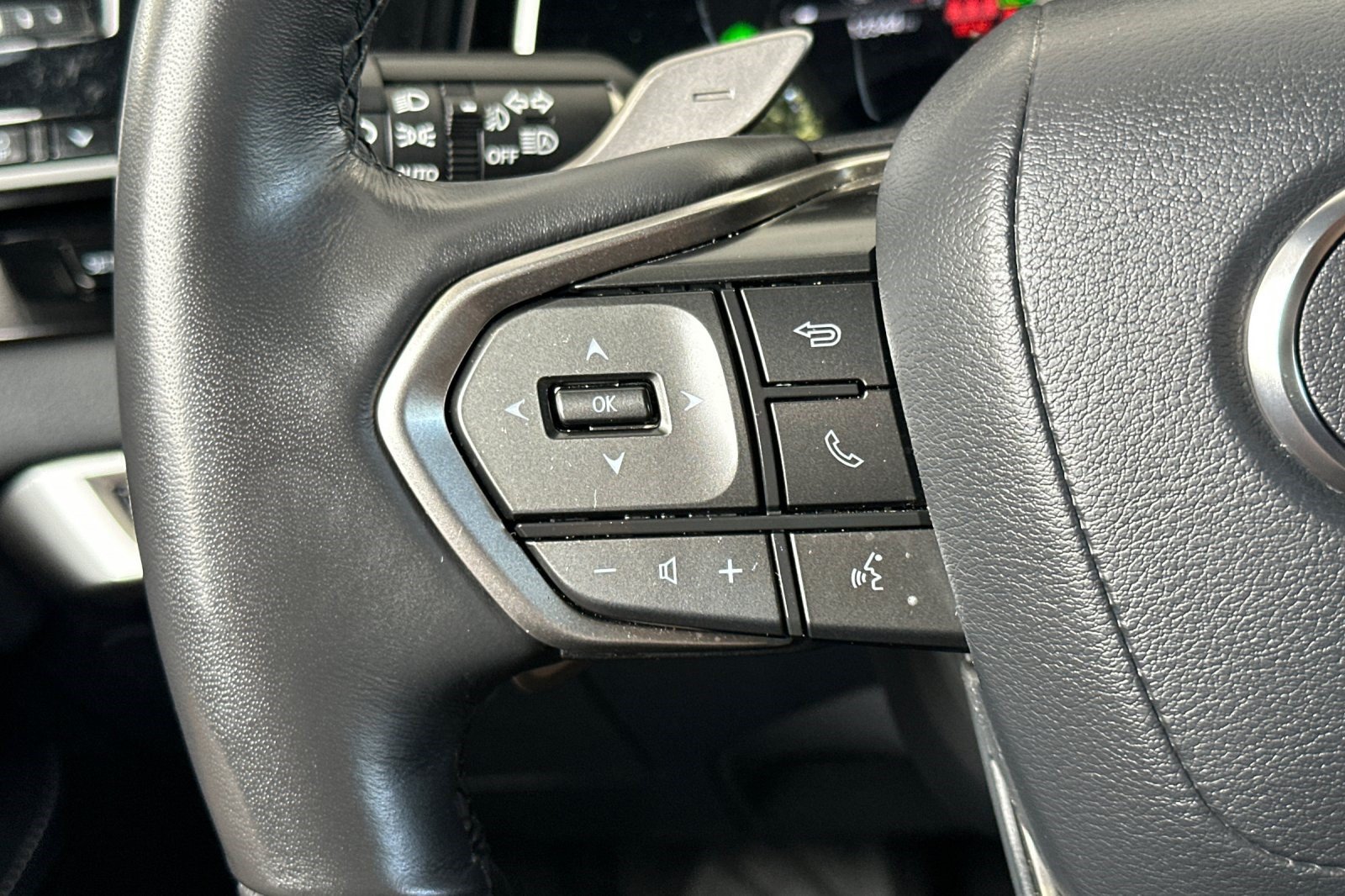 Certified 2025 Lexus RX 350h w/ Convenience Package AWD/4WD image 29