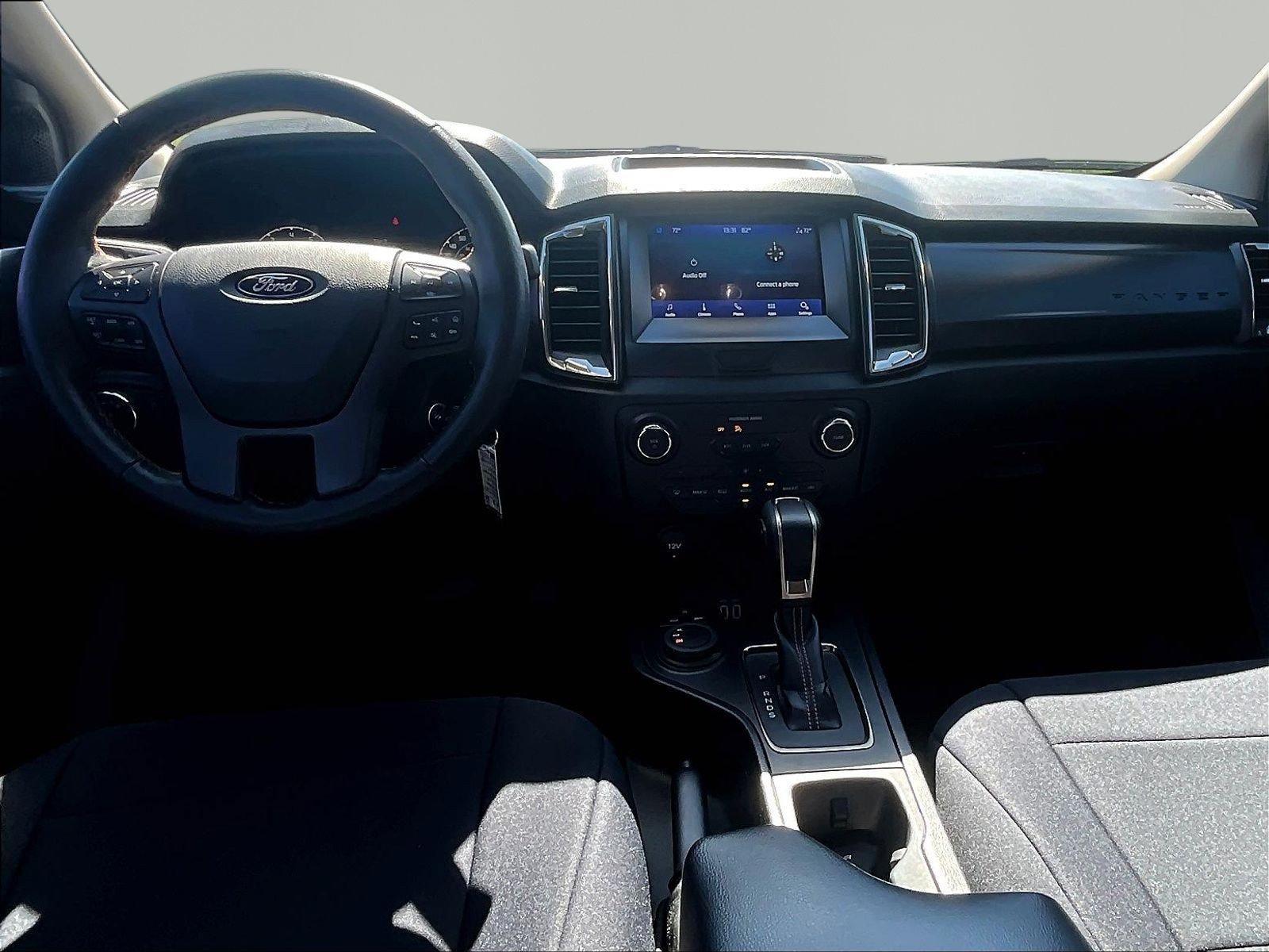 Used 2023 Ford Ranger XLT AWD/4WD image 16