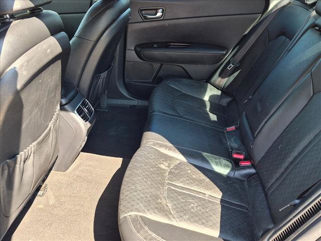 Used 2018 Kia Optima EX FWD image 17