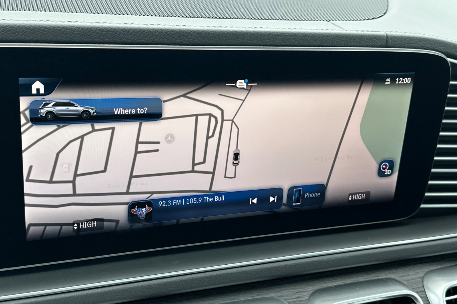 New 2026 Mercedes-Benz GLE 350 4MATIC image 19