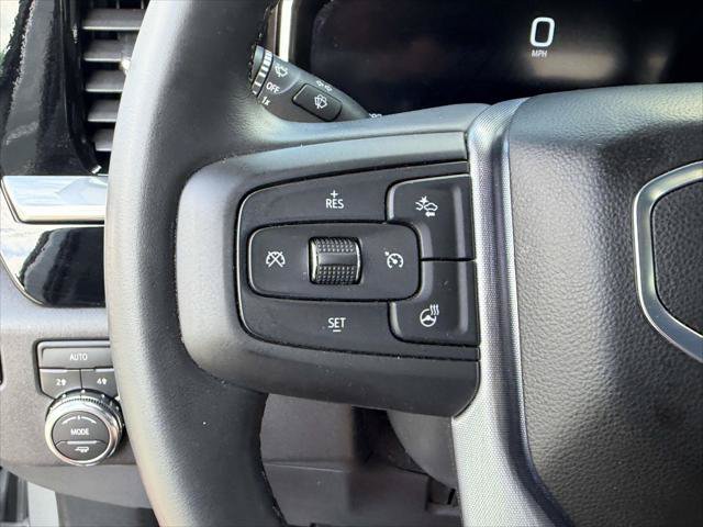 Used 2026 GMC Sierra 1500 SLE AWD/4WD image 23