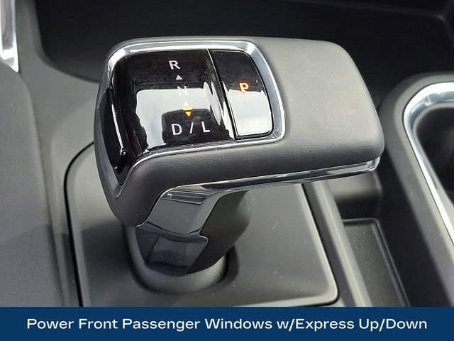 Used 2025 GMC Sierra 1500 Denali w/ Denali Reserve Package image 13