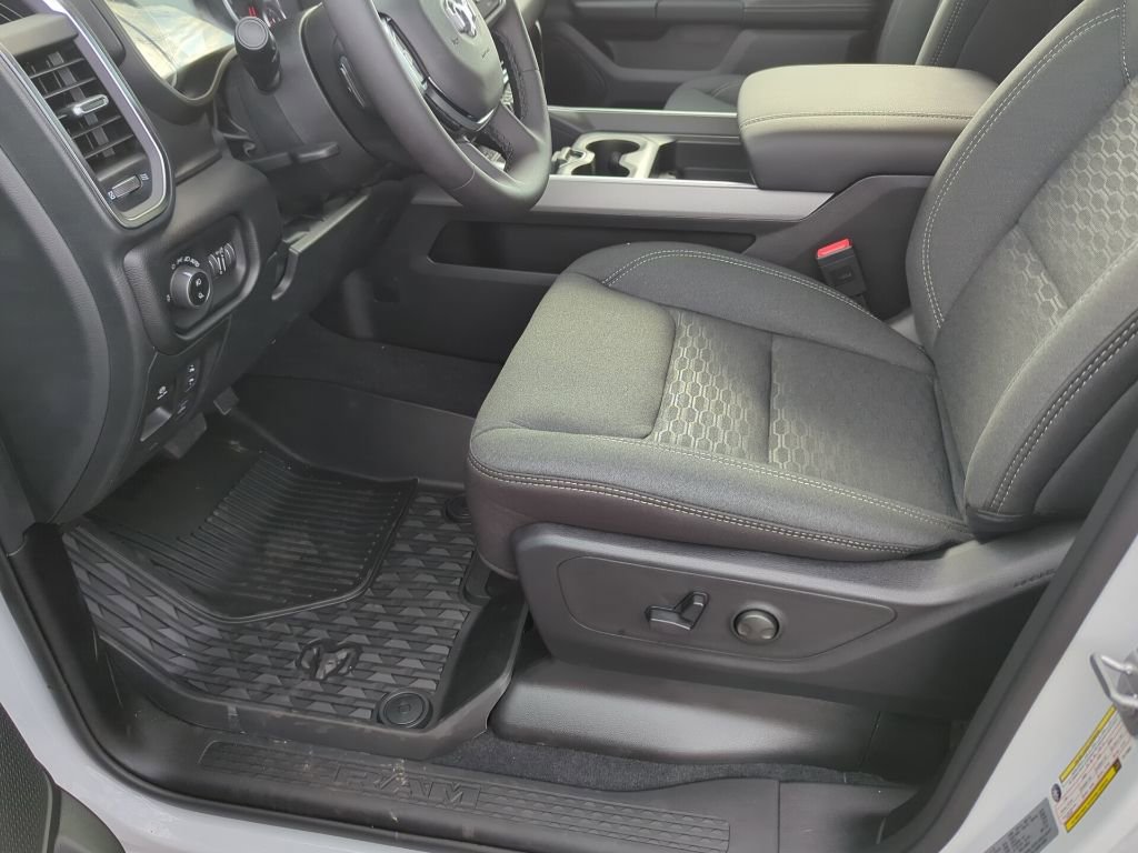 New 2026 RAM 1500 Big Horn image 37