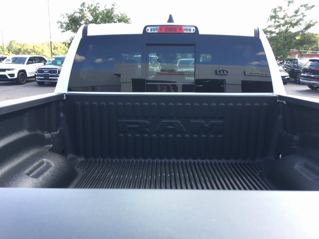 New 2026 RAM 1500 Laramie image 7