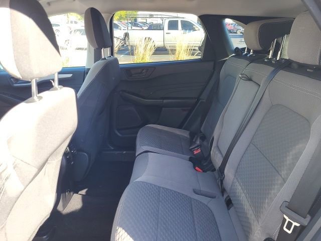 Used 2022 Ford Escape SE w/ Convenience Package image 10