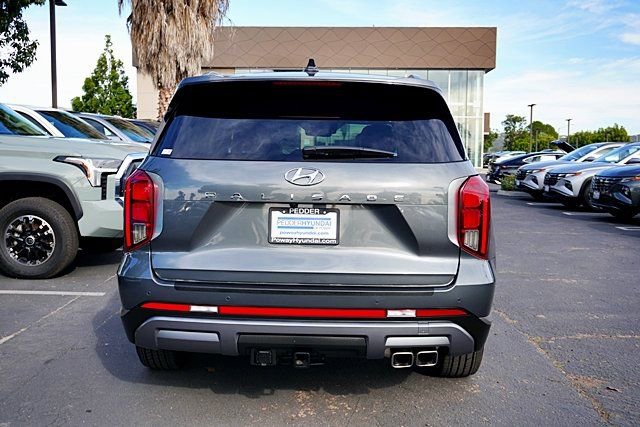 Used 2025 Hyundai Palisade SEL image 9