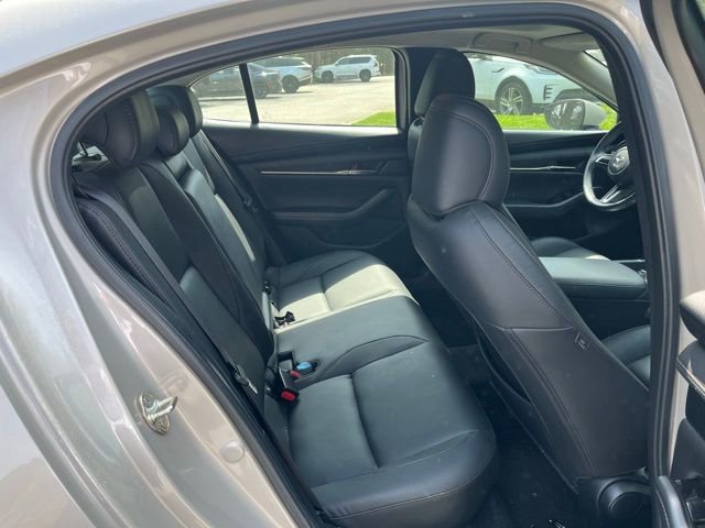 Used 2024 MAZDA MAZDA3 s image 13