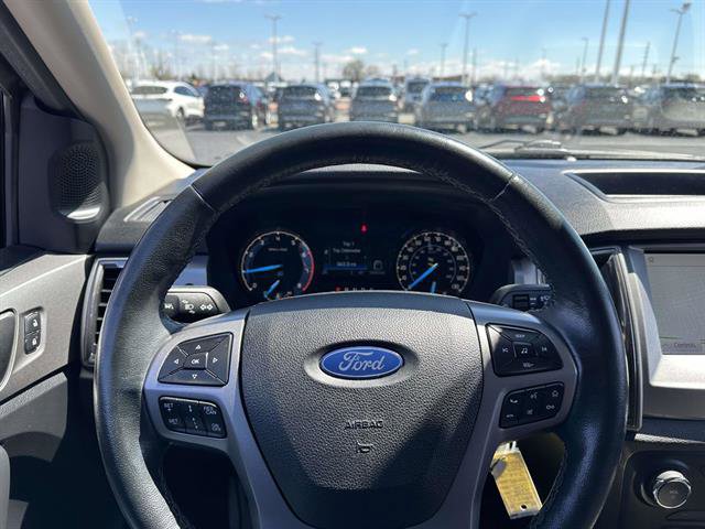 Used 2020 Ford Ranger XLT w/ Equipment Group 301A Mid AWD/4WD image 18