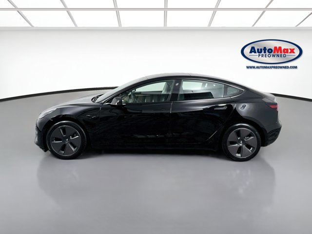 Used 2023 Tesla Model 3 Long Range AWD/4WD image 9