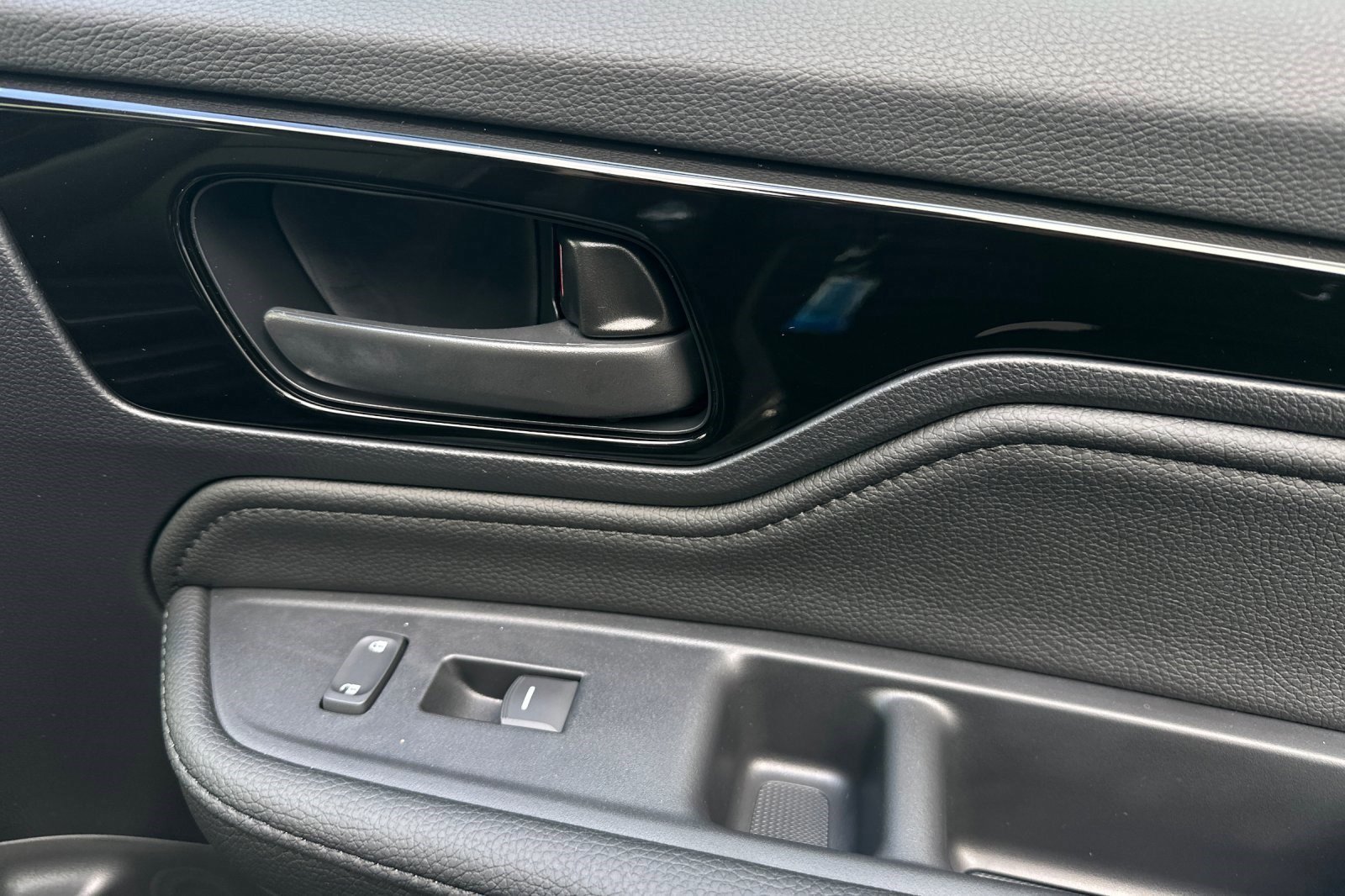 New 2026 Honda Odyssey Touring image 26